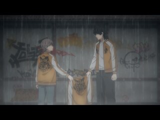 第8話 思いを継いで