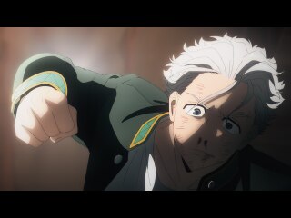 第9話 梅宮の流儀