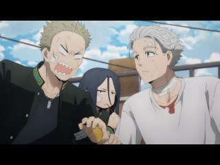 第10話 対話