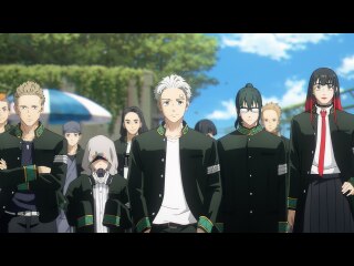 第13話 友のため