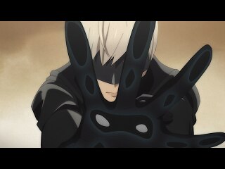 Chapter.3 break ti［M］e