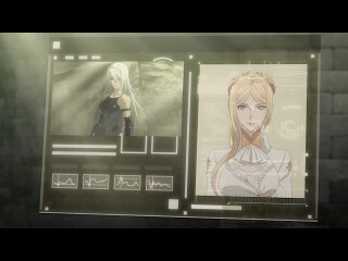 Chapter.8 aji wo ［K］utta ?