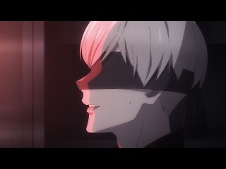 Chapter.10 over［Z］ealous