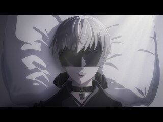 Chapter.12 flowers for m［A］chines