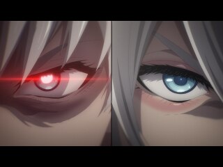 Chapter.24 the [E]nd of YoRHa