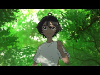 第2話 「約束された敗北を君に」