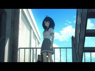 第4話 「負けヒロインを覗く時、負けヒロインもまたあなたを覗いているのだ」