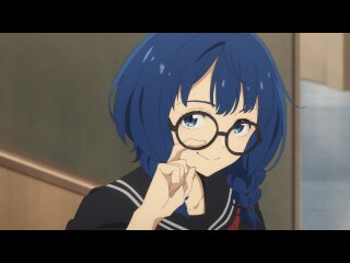 第5話 「朝雲千早は惑わせる」
