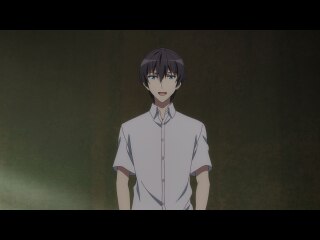 Log 11 残夏のしらせと君の音