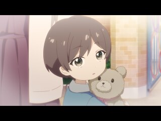 第3話 さよならわたし