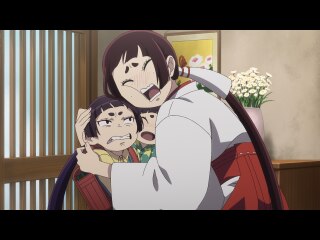 第6話 もう誰も頼れない