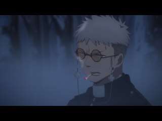 第4話 さよならあなた