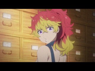 第5話 泣けとばかりに