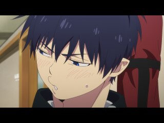 第6話 啓蟄