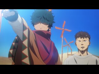 第8話 ハッピー（メリクリ）バースデー