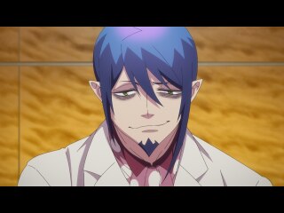 第11話 雪の果て