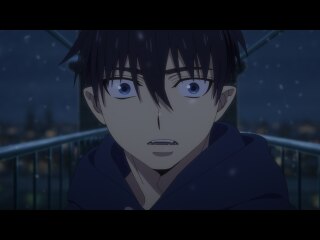 第12話 決別