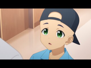 Karte8 天使の舞い降りる夜 前編