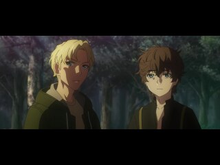 #10 天国への扉