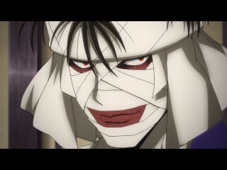 第三十二話 「十本刀・張」