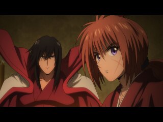 第三十六話 「修羅の会合」