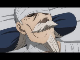 第三十八話 「操の決意」