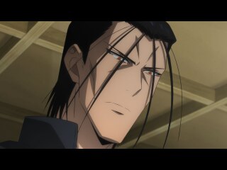 第四十二話 「翔ぶが如く」