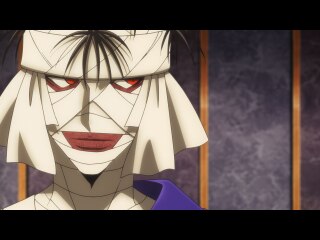 第四十七話 「見事な夜」