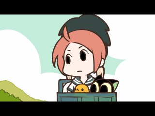 第3話 山奥／ディーティン／ロウクン