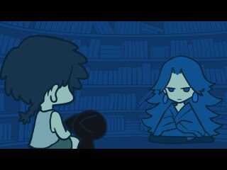 第4話 藍渓鎮／十二集／霊質力