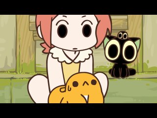 第6話 静かな日々／頂上戦争／城中別苑