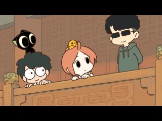 第7話 妖精会館／狙いは天明珠／イベントでの出会い