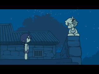 第9話 非合法者・合法者／どんな味わい？／きっとまた会える