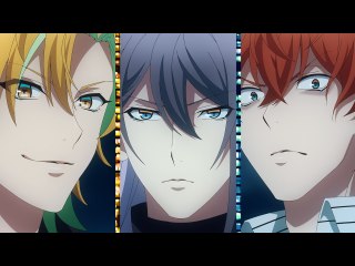 第3話 Two heads are better than one.