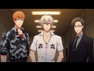 第4話 A friend in need is a friend indeed.