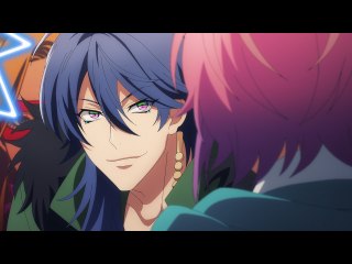 第5話 Seeing is believing.