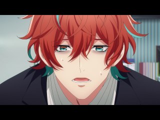 第7話 The darkest hour is just before the dawn.