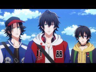 第9話 Life is what you make it.