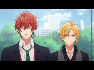 第11話 No pain， no gain.