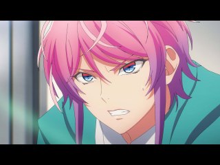 第13話 Tomorrow is another day.