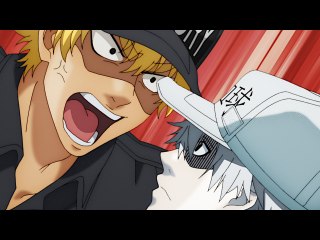 第6話 悪玉菌