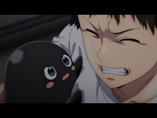 第7話 がん細胞 II(前編)