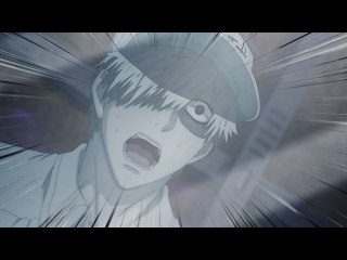 第8話 がん細胞 II(後編)