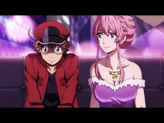 第2話 肝臓、アルコール、誇り。