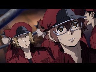 第3話 興奮、膨張、虚無。