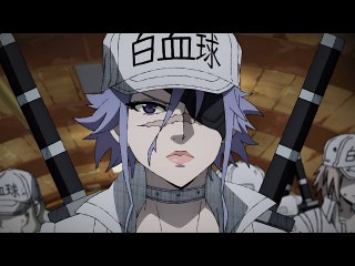 第4話 最前線、淋菌、葛藤。