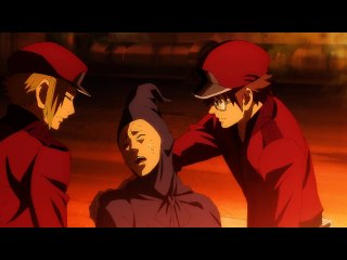 第5話 過重労働、脱毛、錯乱。