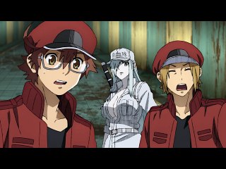 第8話 ふくらはぎ、肺血栓、機転。