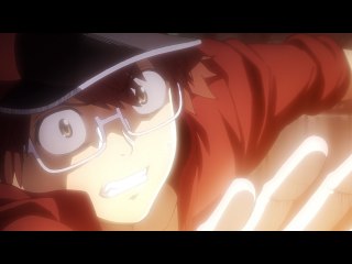 第10話 胃潰瘍、友情、喪失。