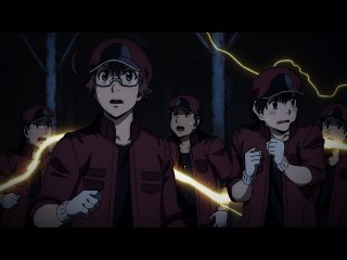 第13話 心筋梗塞、蘇生、変化。